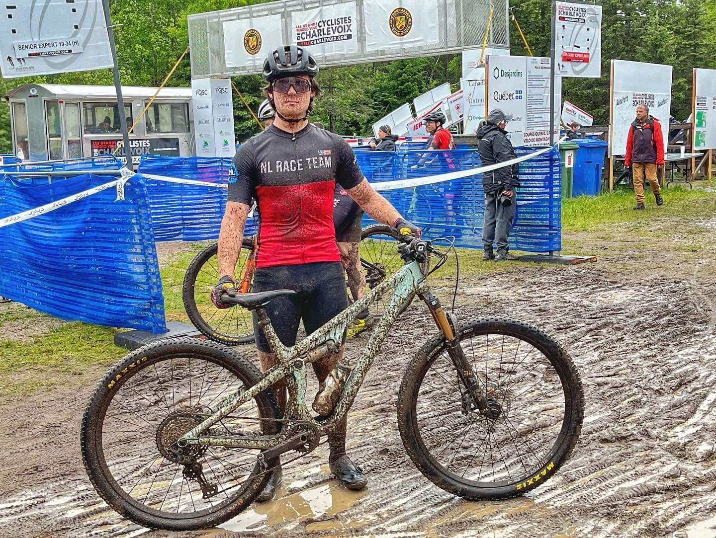 Cycling Event